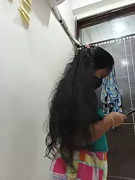 Riya_hot8 webcam