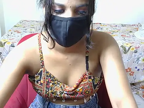 hii-tanisa webcam