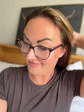 Crystal_xox webcam