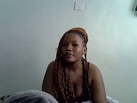 Amanda_min webcam