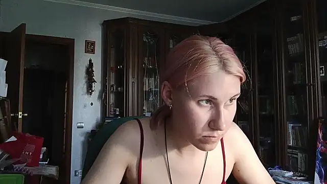 KellyOutdoor webcam