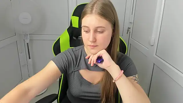 ViolaSecret webcam