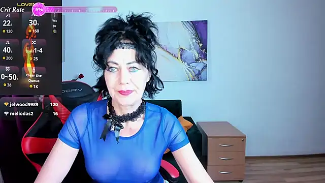 Silvia_Wallec webcam