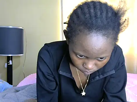Kasweet_Lee webcam