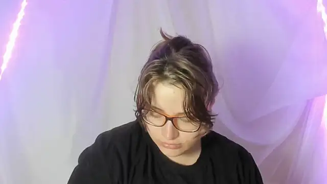 Seductive_She_Wolf webcam