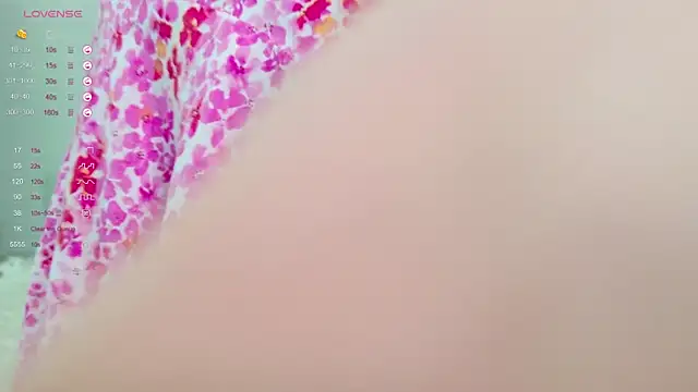 LIl_Sandra webcam