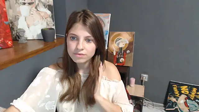 felicity_gold webcam
