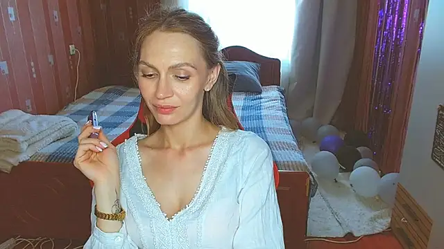 Lady_Sunshine_ webcam
