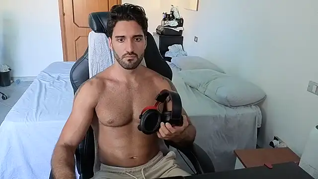 Al3xox02 webcam