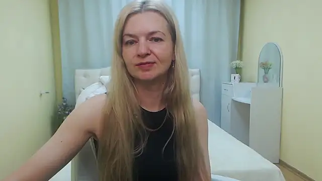 MelissaTyler webcam