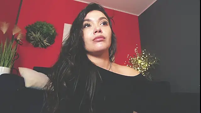 SelenaAllure webcam