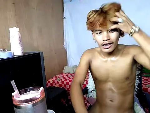 adorableasianboy69 webcam
