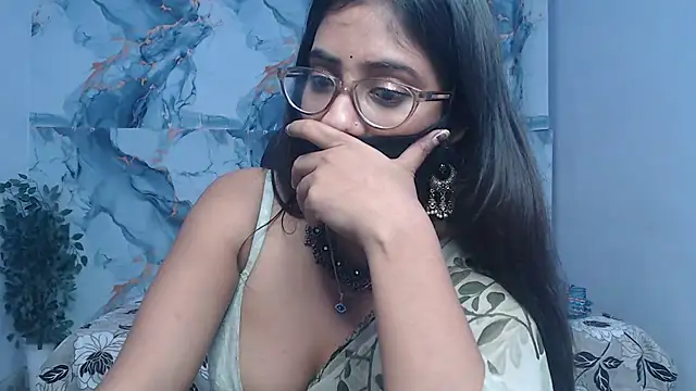 Deevisha-queen webcam