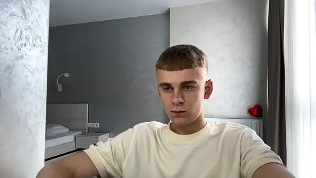 SoloFury webcam