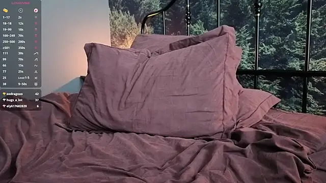 uwu_Lisa webcam