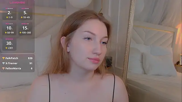 JessicaMartin webcam