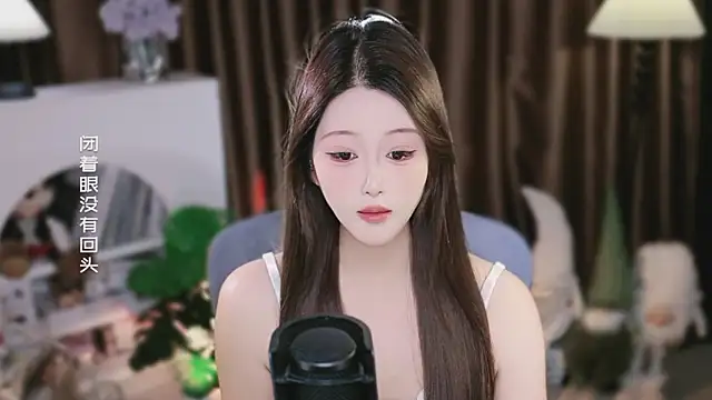 singer-ok webcam
