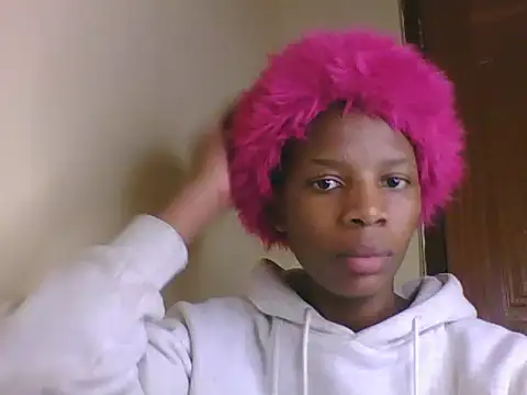 Natajieve webcam