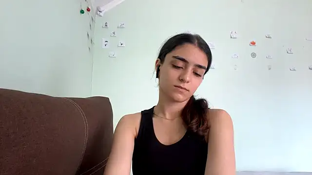 Annthebest webcam