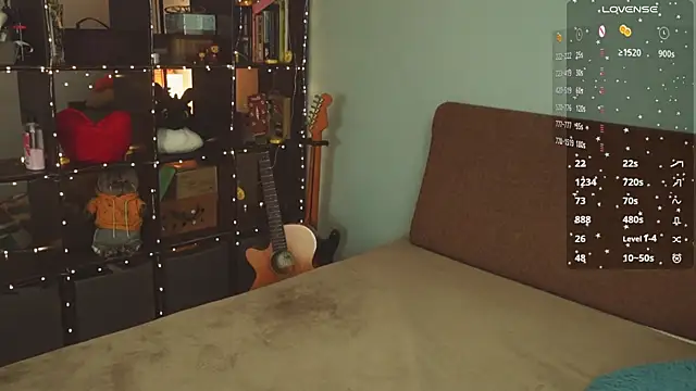 bananya_kitty webcam