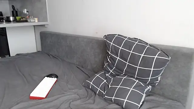 Student_Oliver webcam