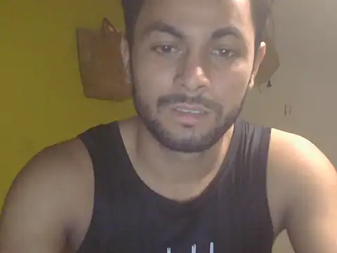 Stubborndesiboy