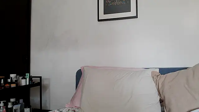 Scarlettford Live Web Cam Show