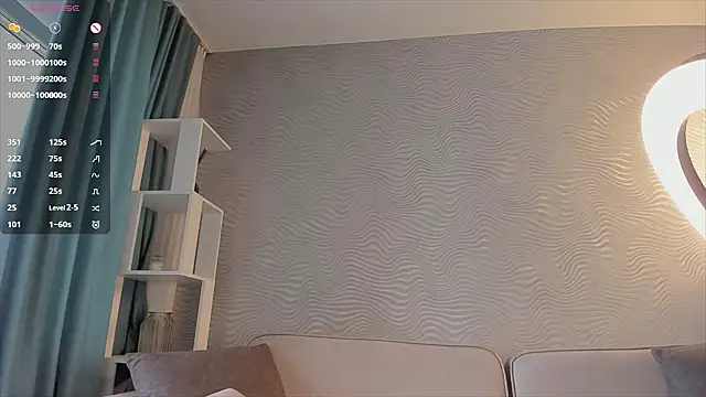 SageFrommer Live Web Cam Show