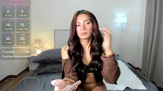 mandy_perez Live Web Cam Show