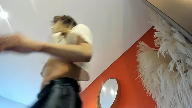 stormytt_ Live Web Cam Show