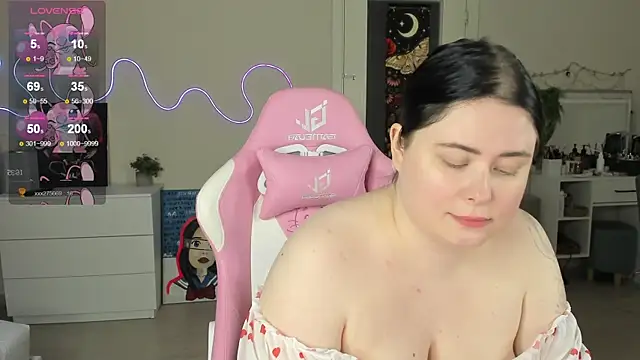 Akemi_BBW webcam