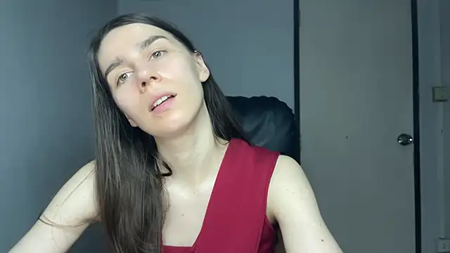 SassyJessi webcam