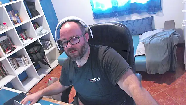 ravingr4d4 webcam