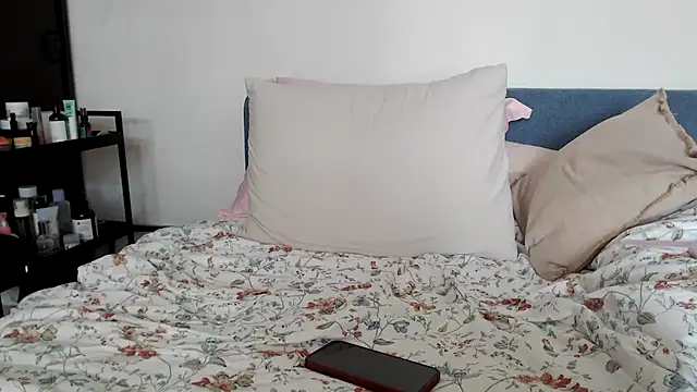 Scarlettford webcam