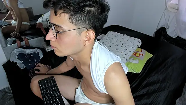 Benjamin_Buster webcam