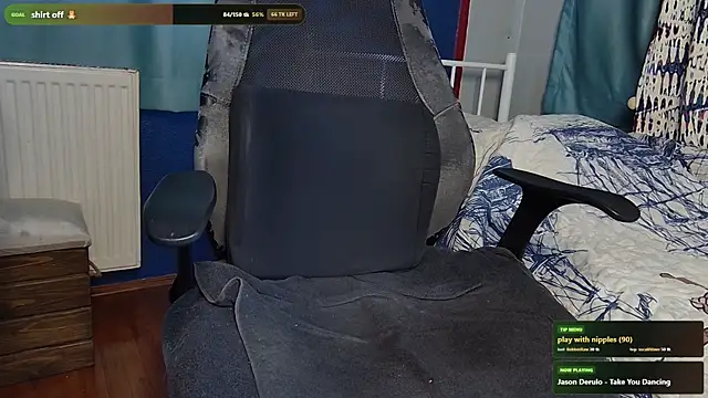 hairybearcb webcam