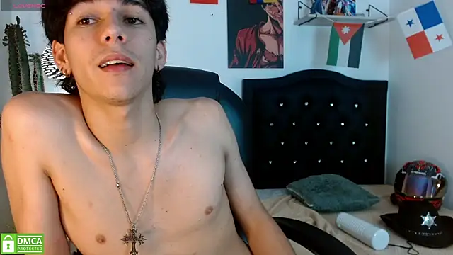 AmethystShadow17 webcam