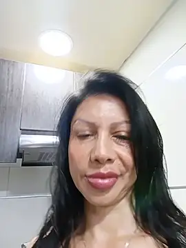 Grace_Velvet webcam