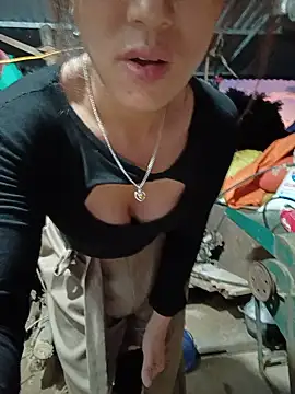 congchua977 webcam
