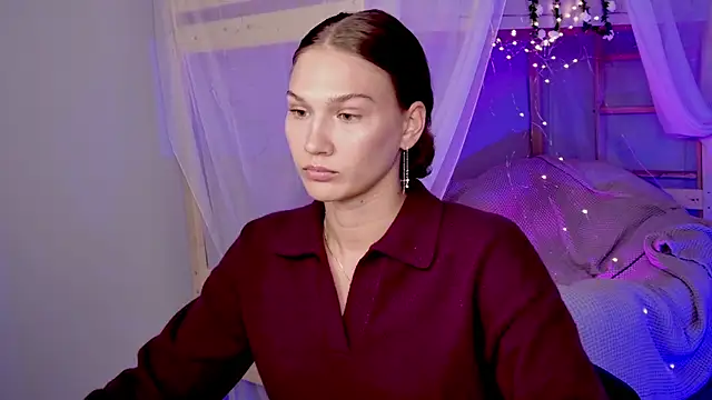 Sweet_Emilya webcam