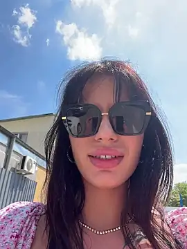 RaniaSnow webcam