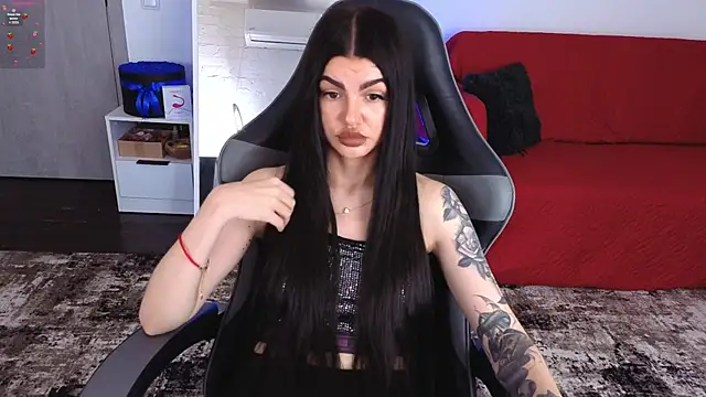 AnacondaOnn webcam