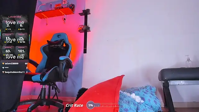DRYX_XX webcam
