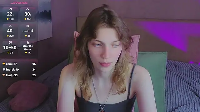 Emily_Cartex webcam