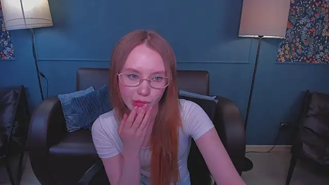 FloraLarsson webcam