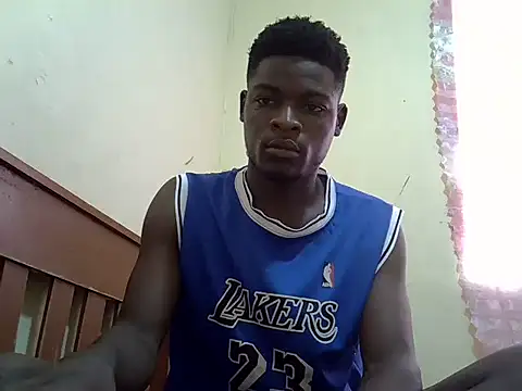 Vknnny webcam
