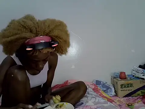 sweest_caster webcam