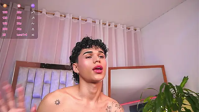 Kai_star webcam