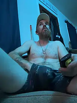 neonginger webcam