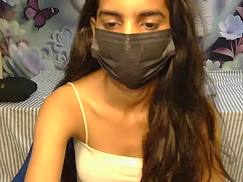 its_anjali webcam
